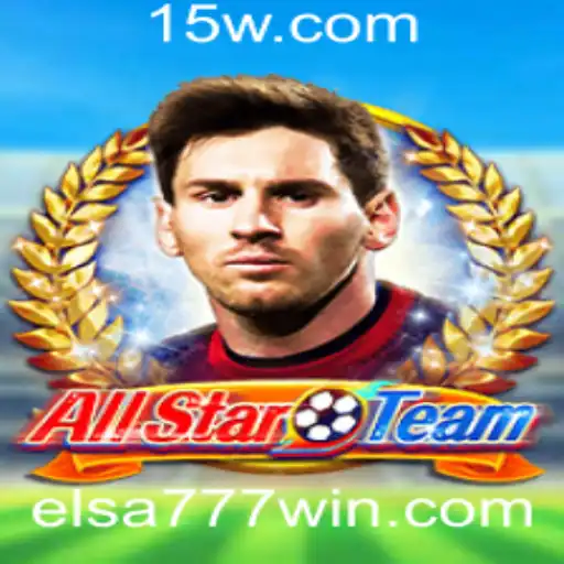 AllStarTeam: Explore o Mundo Competitivo dos Jogos com Elsa777