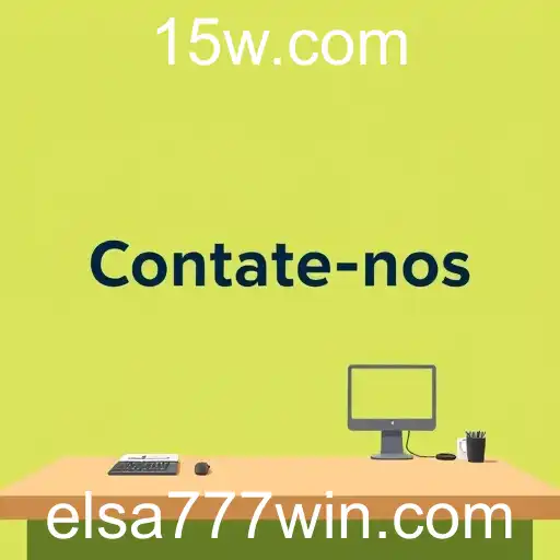 Contate-nos