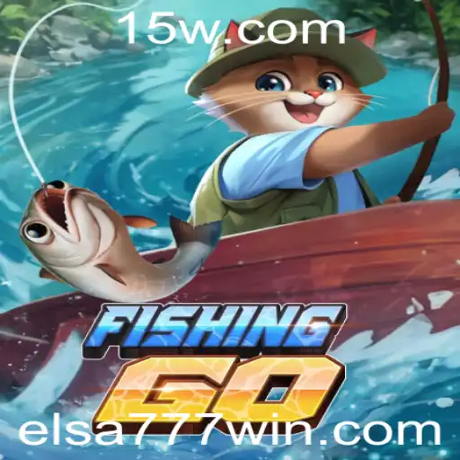 Explorando o Mundo de FishingGO: Uma Aventura Aquática com Elsa777