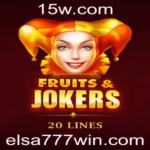 Explorando o Jogo Excitante FruitsAndJokers20