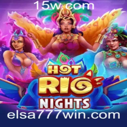 Descubra o Fascinante Mundo de HotRioNights