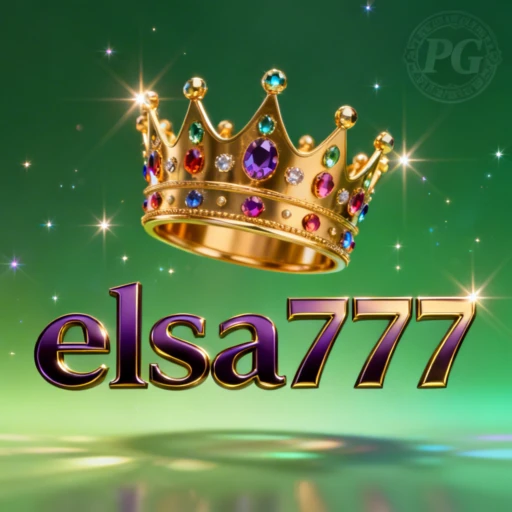 elsa777 Logo
