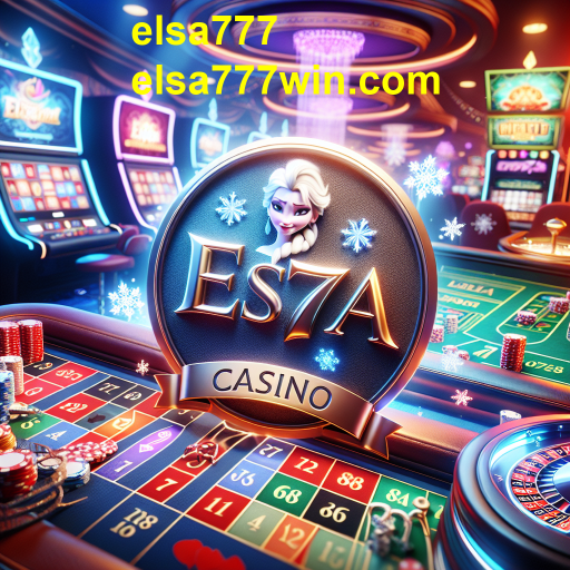 Explorando a Categoria de Bônus no Elsa777: Oportunidades e Vantagens