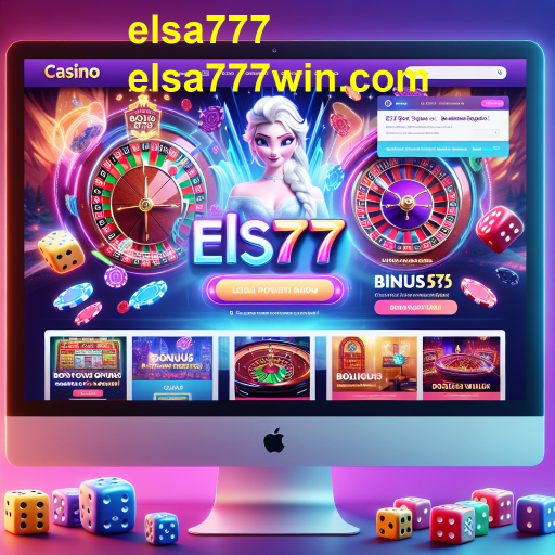 Explorando a Categoria de Bônus no Elsa777: Oportunidades e Vantagens