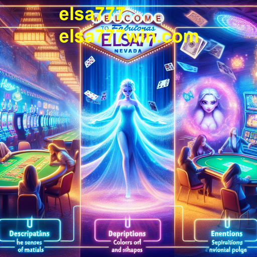 Descubra os Benefícios do Programa VIP no Elsa777
