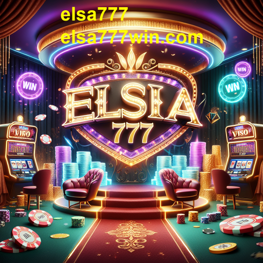 Descubra os Benefícios do Programa VIP no Elsa777
