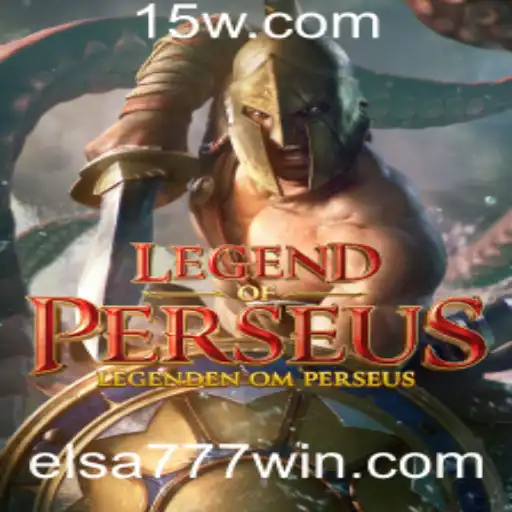 LegendofPerseus: Explore o Novo Universo Mítico do Jogo