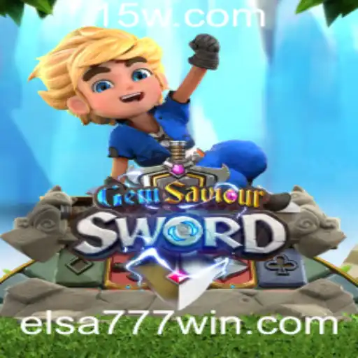 GemSaviourSword: Descubra a Aventura Épica com Elsa777