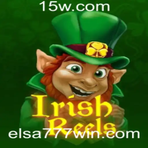 Descubra o Universo Encantador de IrishReels: O Novo Fenômeno dos Jogos de Azar