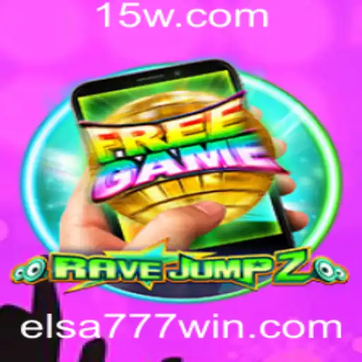 Descubra RaveJump2M: O Que Esperar do Novo Fenômeno dos Games