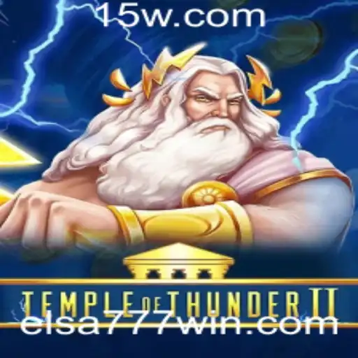 Explorando o Universo de TempleofThunderII: Aventuras e Estratégias