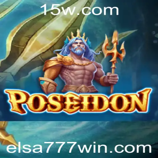Descubra o Fascinante Mundo do Jogo Poseidon