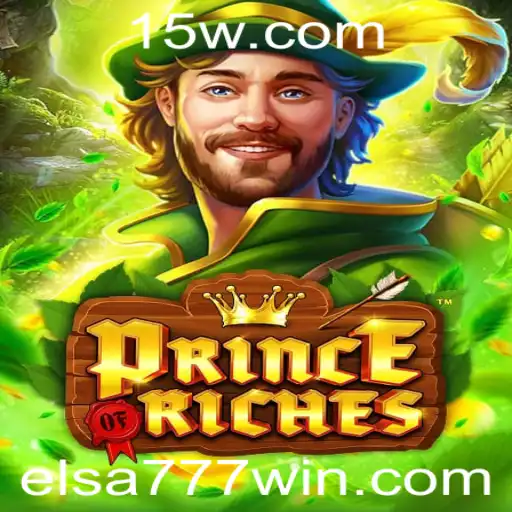 Explorando o Mundo de PrinceOfRiches: Um Jogo de Estratégia Envolvente