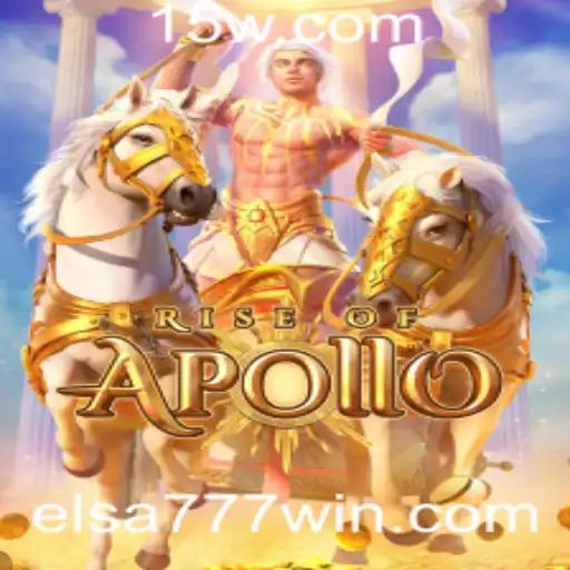 Rise of Apollo: Explorando o Novo Mundo de Aventuras e Estratégia