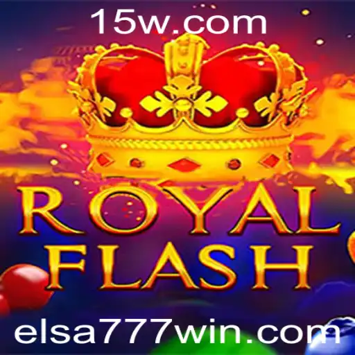 Conheça o Jogo RoyalFlash: A Nova Sensação dos Jogos de Cartas