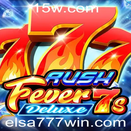 Explorando RushFever7sDeluxe: O Novo Fenômeno dos Jogos