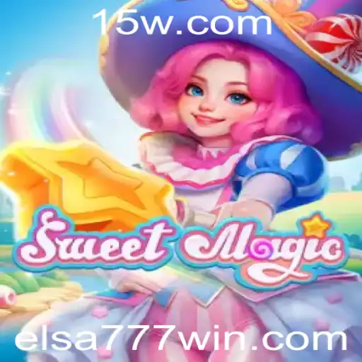 SweetMagic: Descubra o Encanto do Novo Jogo com Elsa777
