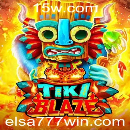 Descubra o Entusiasmante Mundo de TikiBlaze