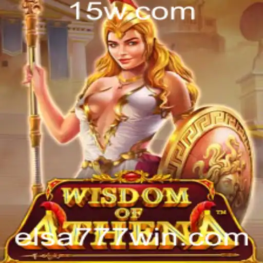 Explorando o Mundo de WisdomofAthena: Um Mergulho Profundo no Novo Jogo